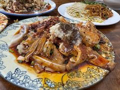 -温记府廟豆汤饭·始于1955年(海椒店)