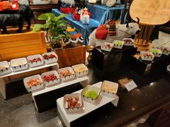 -西藏饭店·亚克·食光自助餐厅