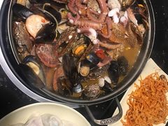 -东海章鱼馆(恒瑞街店)