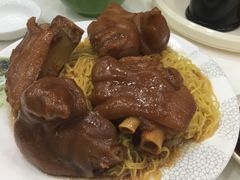 -麦文记面家(佐敦店)