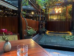 -Tivano意大利餐厅(成都居舍酒店)