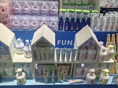 -凯德广场(学府店)