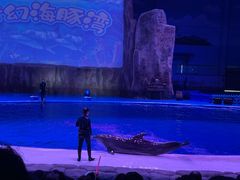 -华夏文旅海洋公园