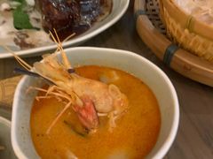 -CHINCHIN 青青·泰国料理(万象食家店)