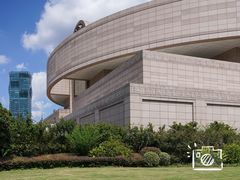 -上海博物馆(人民广场馆)