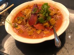 -上海新锦江大酒店