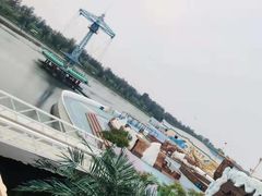 -秦皇岛乐岛海洋王国