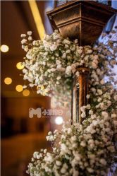 -M'S BANQUET AND SPACE ART