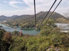 -石燕湖生态旅游景区