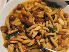 -海上食代(赣江新天地店)