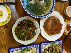 -老味道1992(武当山店)