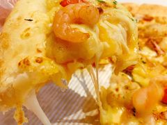 -必胜客(新辰里酒仙桥店)