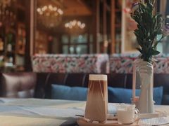 -名典咖啡(清新店)