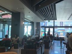 -星巴克臻选(泉州浦西万达广场店)