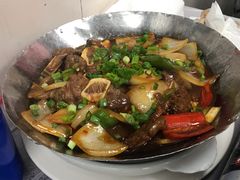 -凤城康记饭店