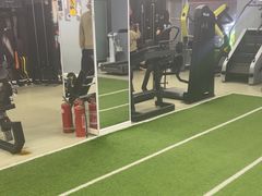 -即刻健身馆(对外经贸店)