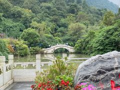 -黔灵山公园