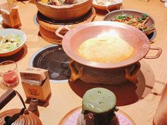 -吃饭皇帝大(解放西路店)