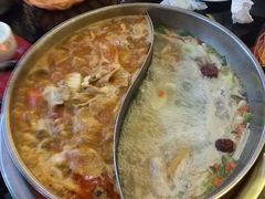 -香丽缘饭馆(黑龙潭店)