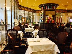 大堂-TWG Tea(台北101购物中心沙龙及精品门市)