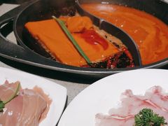 -园里火锅(仁和新城店)