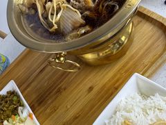 -嘉和一品粥(首经贸店)