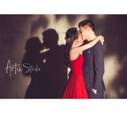 -艺匠摄影ARTIZ STUDIO(南京店)