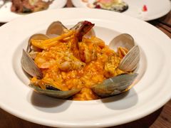 -大树餐厅(益田假日店)