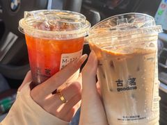 -古茗(花都骏壹万邦店)