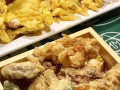 -树下时尚餐厅(翠园街店)