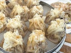 -清真·同发顺饭庄·烧麦(总店)
