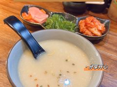 -鸟幸 TORISAKI 炭火居酒屋