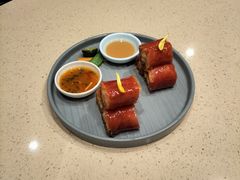 -点都德(中海环宇荟店)