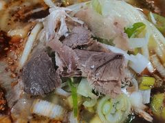 -肖家客饸饹面(郑州总店)