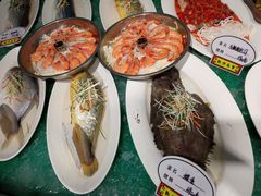 -老山东·山东菜(鲁菜名店)