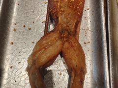 -北丐先生·野馄饨烧烤(长宁龙之梦店)