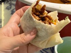 -卢大鲜鱼头捞饭(美利广场店)