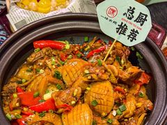 -一味大院•桐庐菜传承店(春江路店)