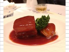 -Yan Ting 宴庭中餐厅(上海静安瑞吉酒店)