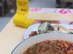 -小杨生煎(深圳岗厦北店)