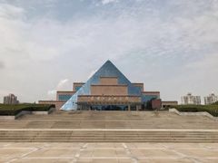 -上海市龙华烈士陵园