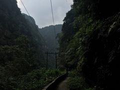 -广东大峡谷