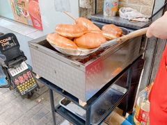 -宏发红西饼屋(天津路店)