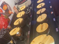 -呷哺呷哺 黄金牧场 (盛世天骄店)