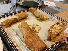 -LA CREPERIE BRETONNE布列塔尼法式餐厅(天童北路店)