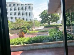 -JW万豪厨房餐厅·滨海草坪烧烤·海鲜·海景(三亚绿发山海天JW万豪酒店)
