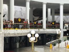 -汕头金海湾大酒店(万象城店)