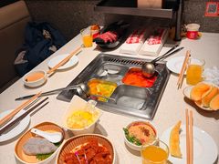 -海底捞火锅(巴黎春天浦建店)