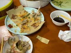 -坛南湾阿强农家乐.海鲜大排档老字号(福州地标美食店)