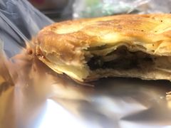 -蕃坊酥小蒙牛肉饼(怀远市场店)